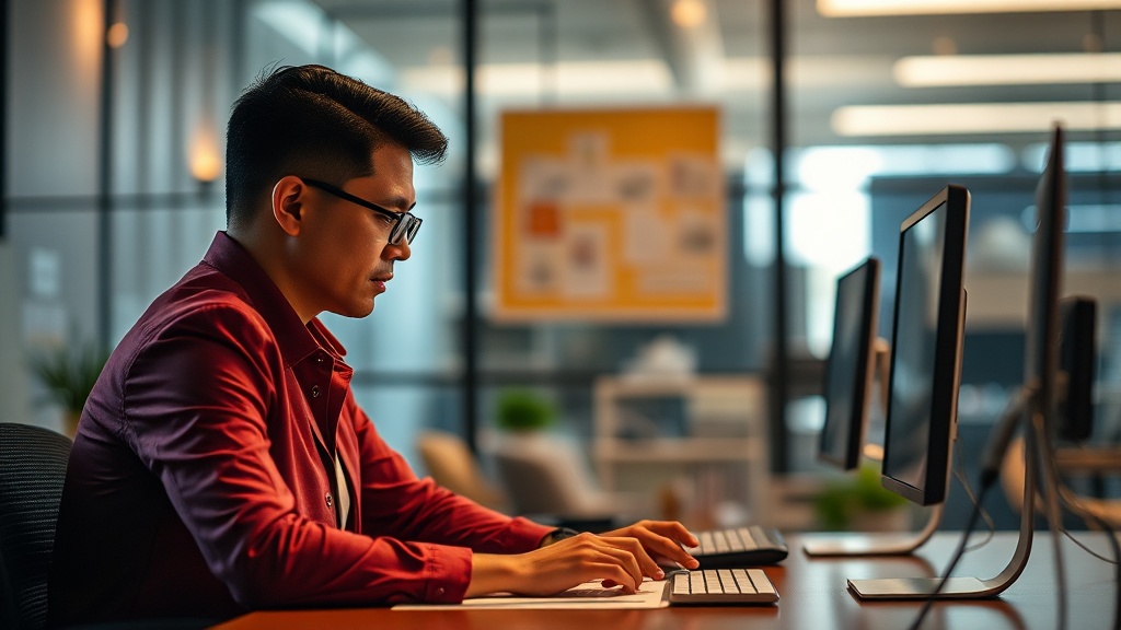 Why Your Work Results Don't Always Lead to Promotions