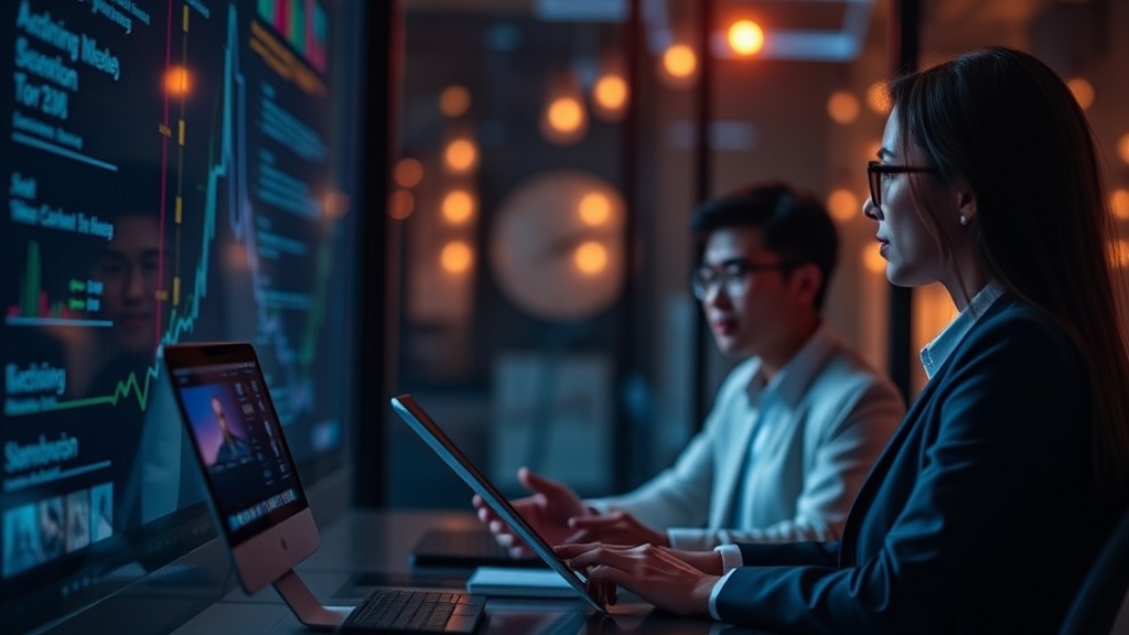 10 Essential Steps to Accelerate Your Career Growth