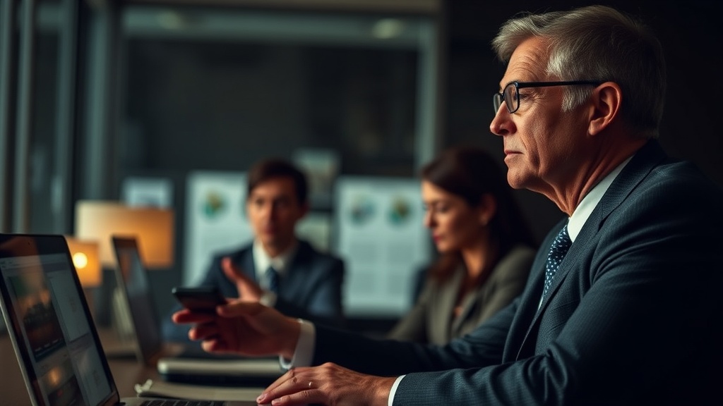 4 Ways to Signal Seniority Without a Promotion