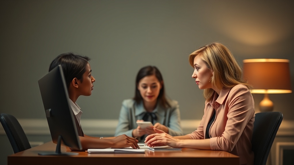 How to Ask for a Raise Without Feeling Awkward