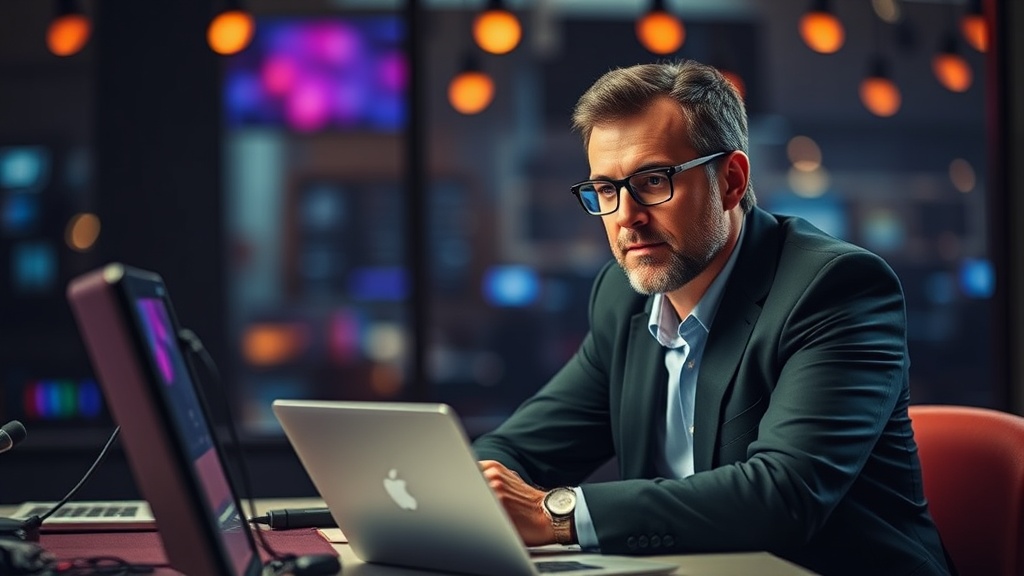 How to Build a High-Value Personal Brand Without Being Cringe