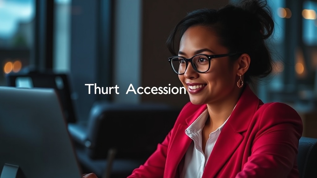 How to Build a Personal Brand That Accelerates Your Career Growth