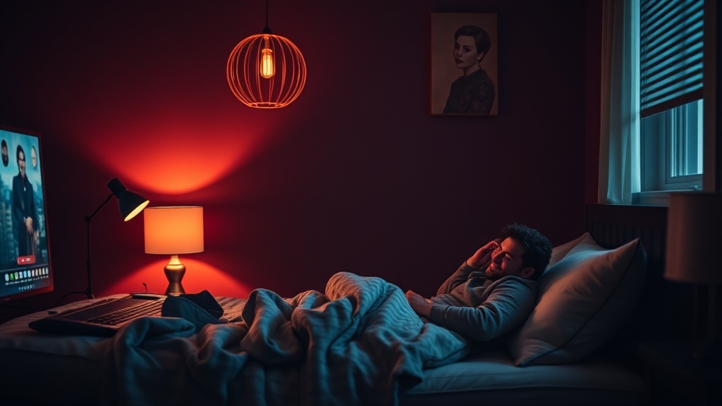 How to Build a Portfolio That Works While You Sleep