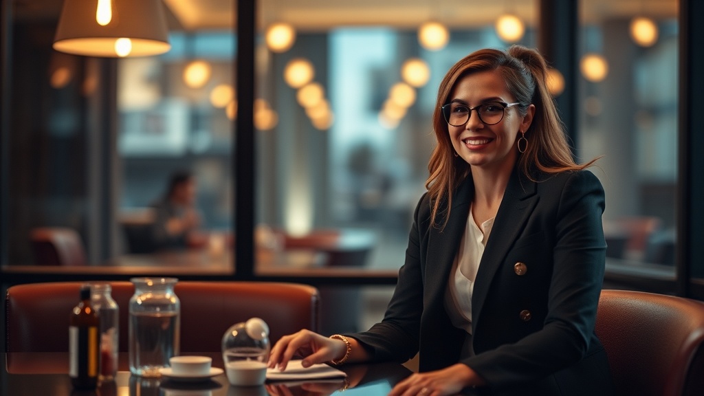 How to Negotiate Your Rate Without Feeling Guilty