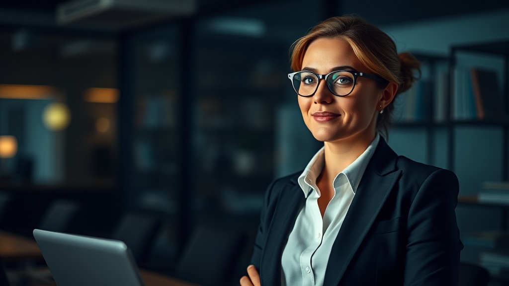 How to Position Yourself for Promotions You're Not Yet Qualified For