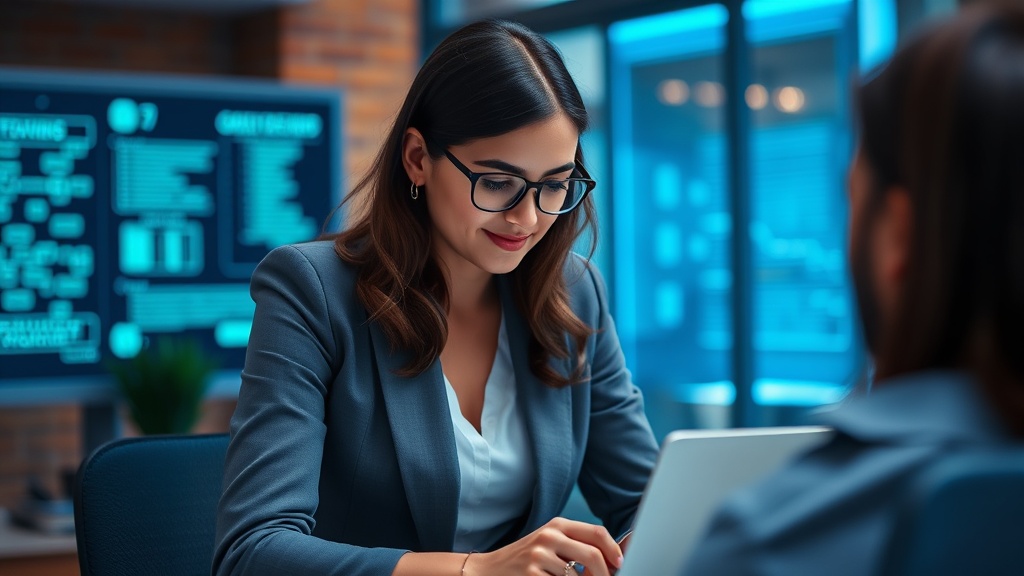 How to Set Career Goals That Actually Move Your Career Forward