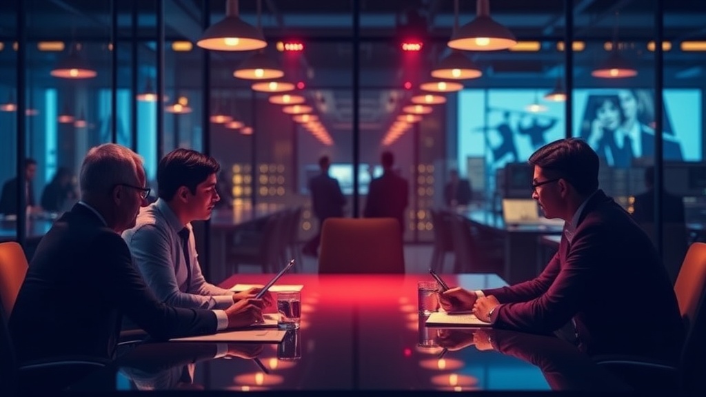 Negotiating Beyond the Salary: A Framework for Total Compensation