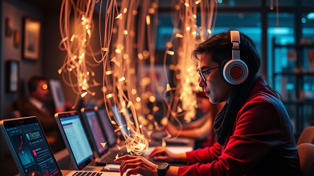 Outsmarting Obsolescence: Cultivating Future-Proof Skills for the Modern Professional