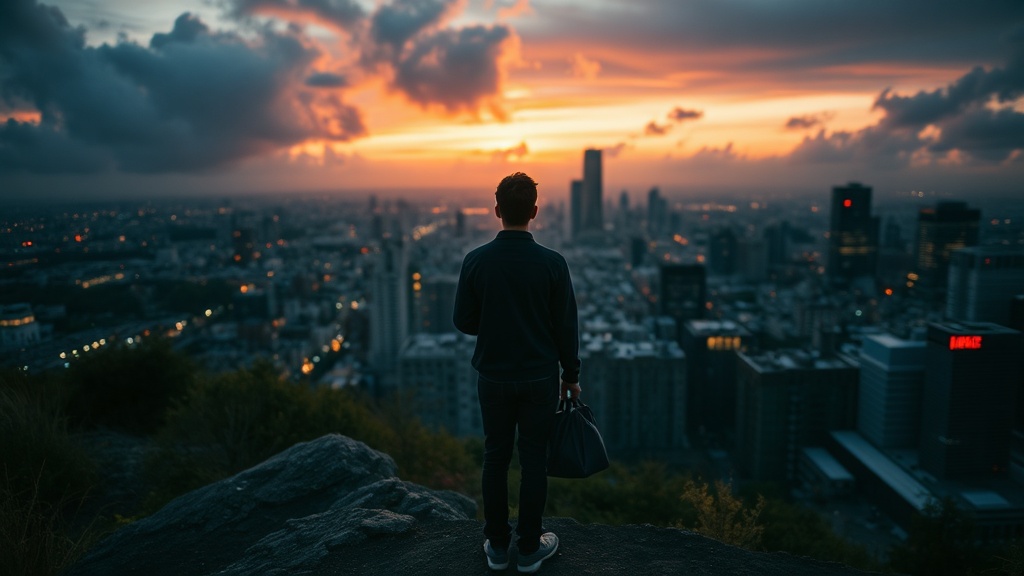 Stop Asking Permission to Lead Your Own Career Path