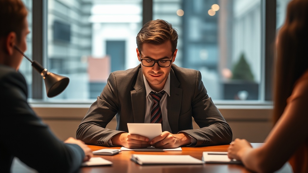 Stop Waiting for the Annual Review to Ask for a Raise