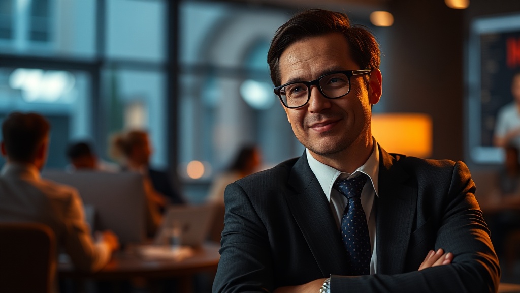 What Your Manager Won't Tell You About Getting Promoted