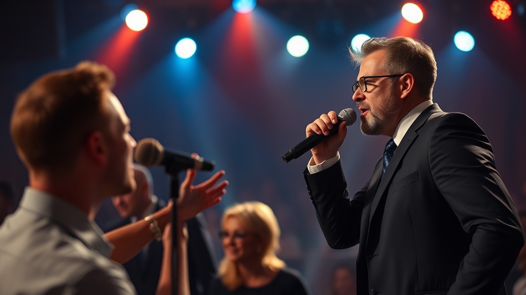 Why Promotions Go to the Loudest Voices Instead of the Best Performers