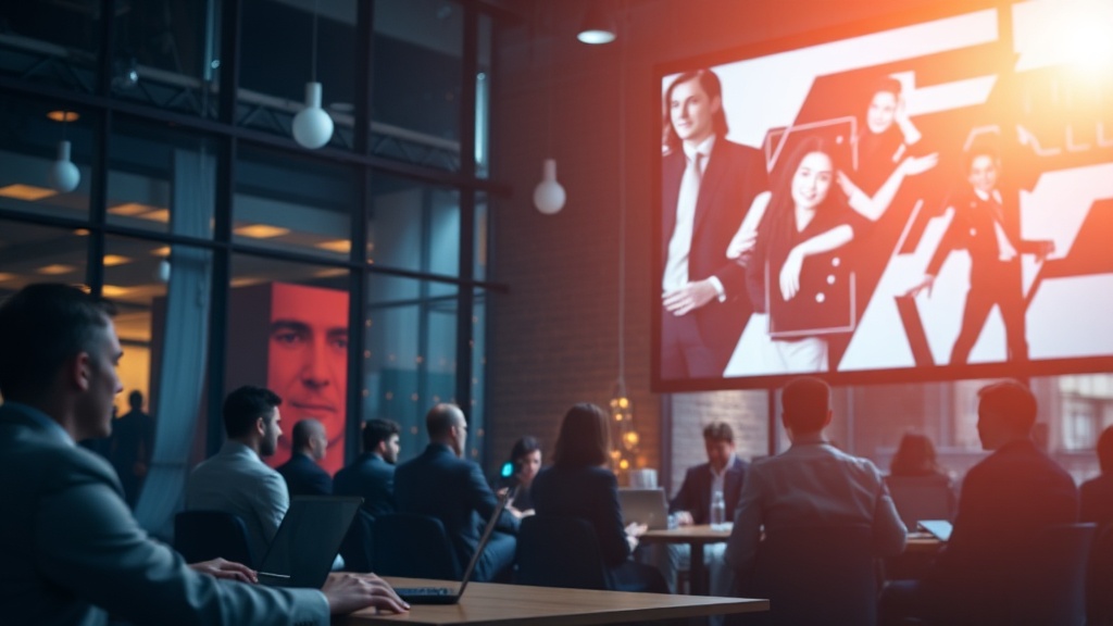 Why Your Networking Strategy is Failing in a Remote-First World