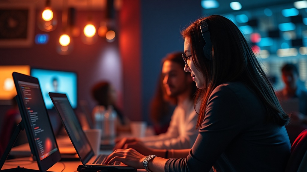 Why Your Professional Network is More Than Just LinkedIn Connections