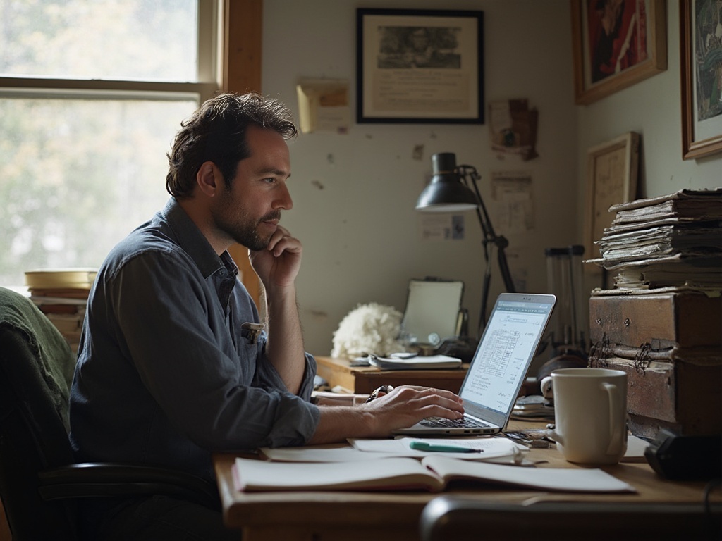 Marcus Ellison - photo 2