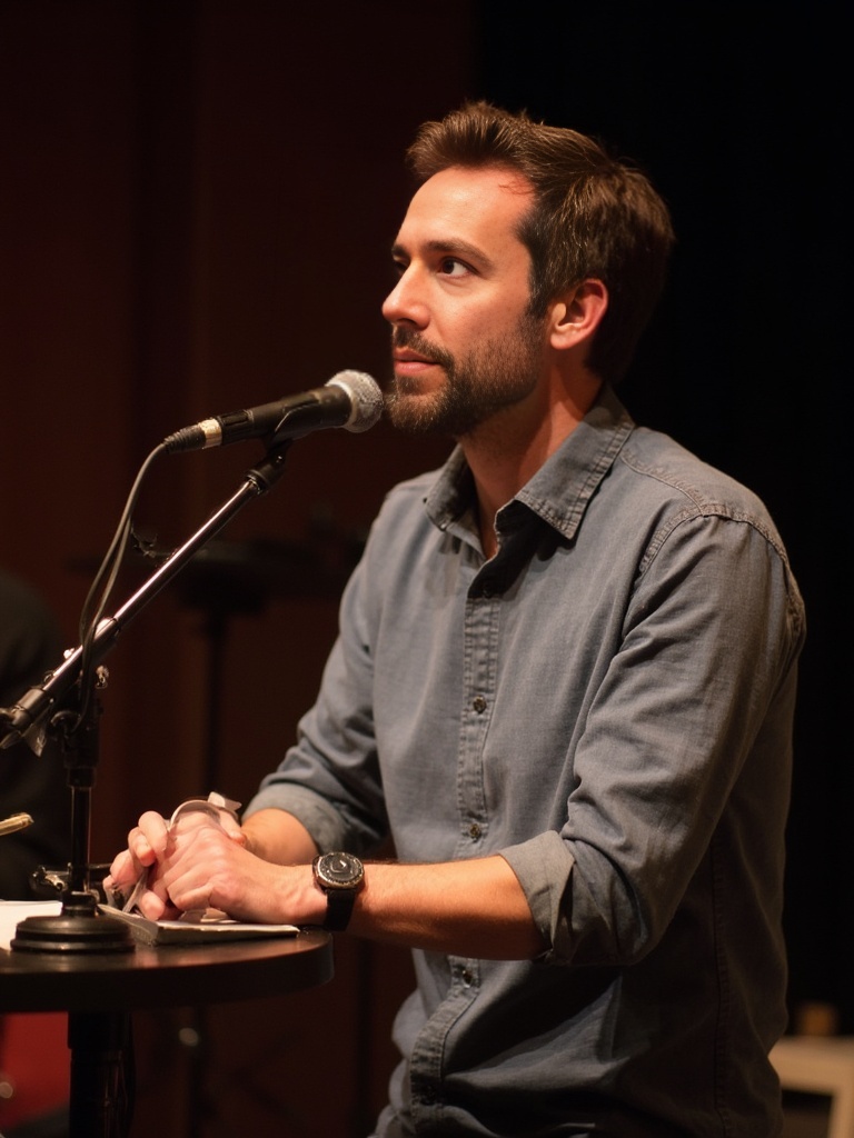 Marcus Ellison - photo 3