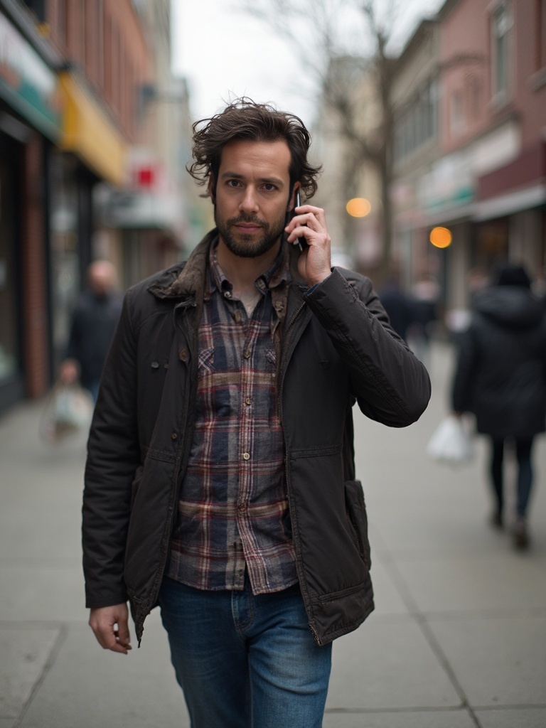 Marcus Ellison - photo 4