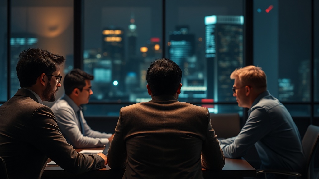 4 Ways to Protect Your Deep Work From Meeting Fatigue