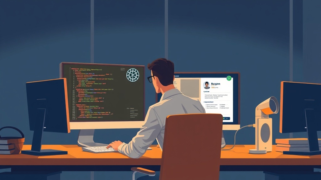 AI Didn't Take Their Jobs — But It Changed Everything: What 47 Laid-Off Tech Workers Told Me