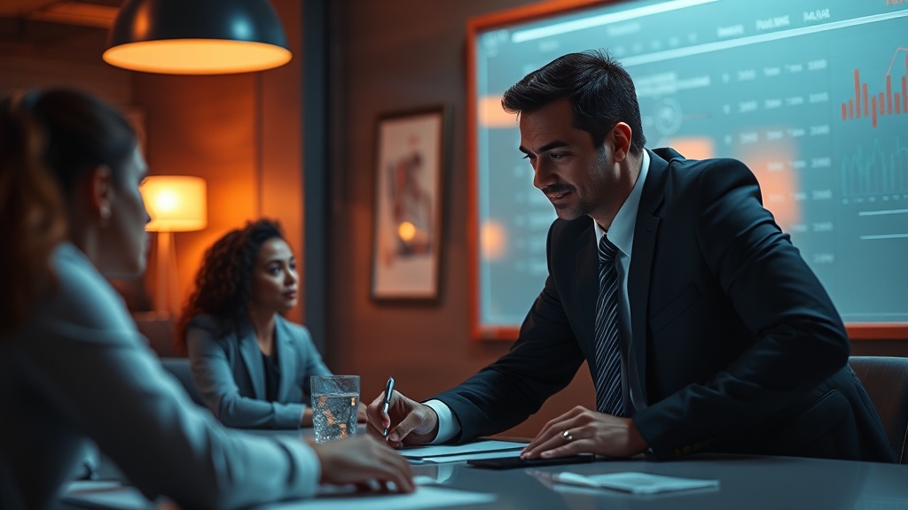 Beyond the Whiteboard: Why Your Next Promotion Isn't Just About Performance