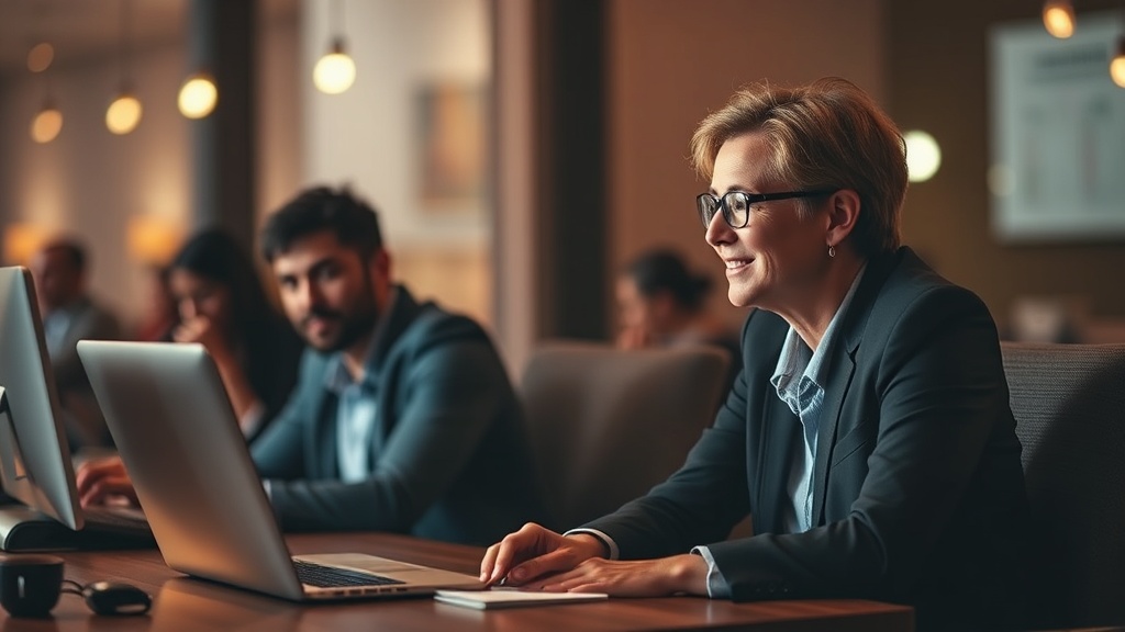 From Stuck to Unstuck: Translating Your Experience for a New Professional Chapter