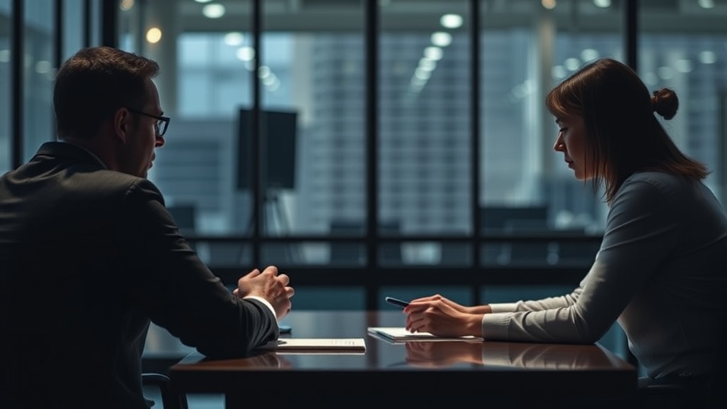 How to Negotiate a Raise When You Are Overlooked