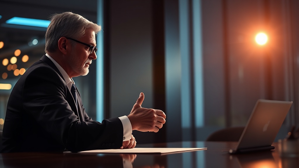 Negotiating Your Next Contract Without Fear