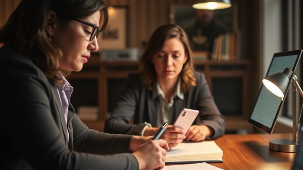 Why You Need a Standard Operating Procedure for Your Client Communication