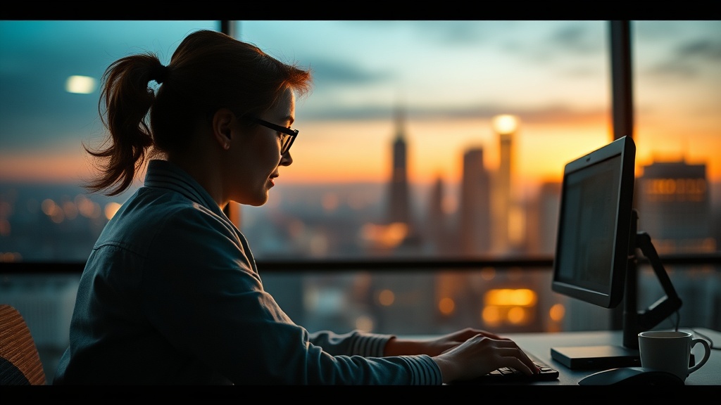 Why You Need a Weekly Review for Your Career