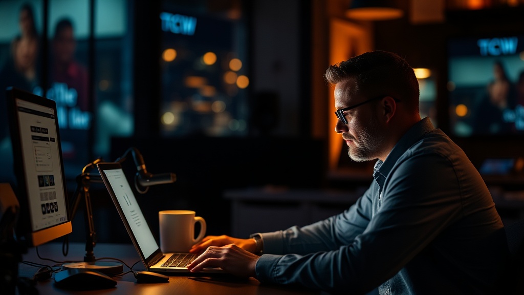 Why You Should Build a Personal Brand Instead of Just a Portfolio