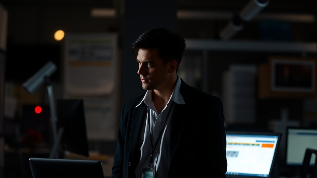 Why You Should Stop Being the Only Person Who Knows How to Do Your Job