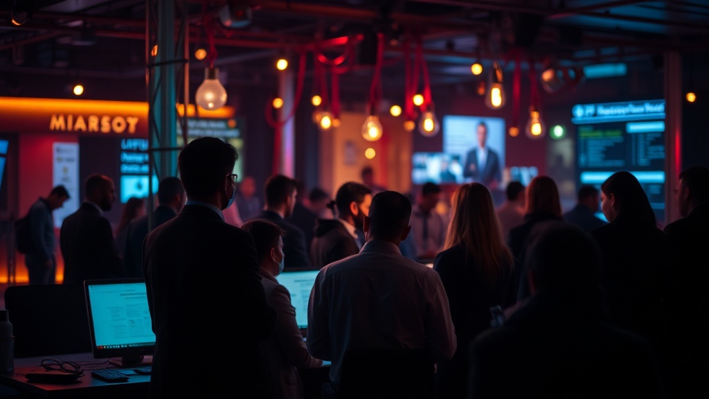 Why Your Professional Network Is Actually a Liability