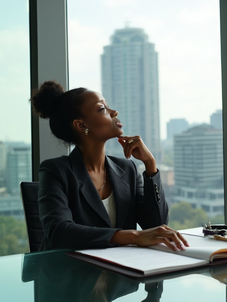 Natalie Okonkwo - photo 1