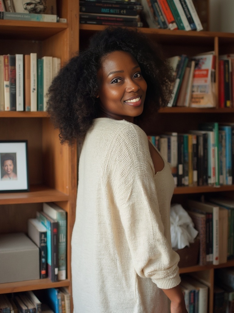 Natalie Okonkwo - photo 3