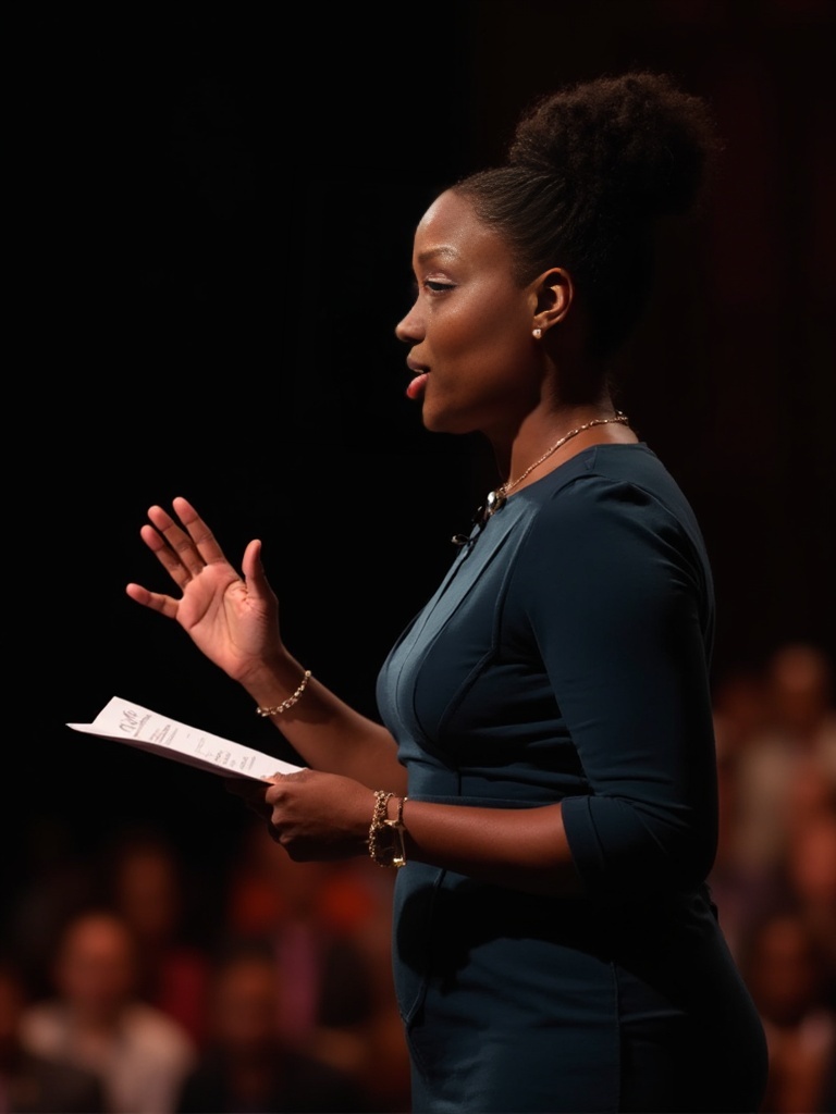 Natalie Okonkwo - photo 4