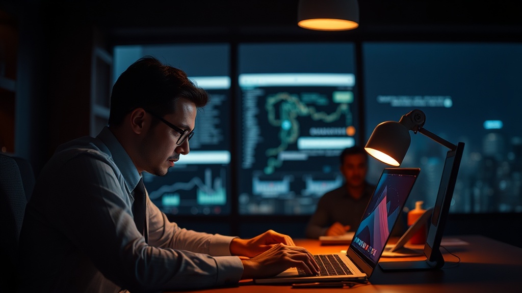 4 Ways to Reclaim Your Focus During Deep Work Sessions