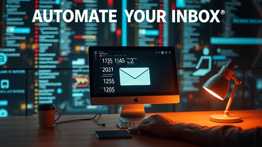 Automate Your Inbox: The Zero-Inbox Workflow for Freelance Clarity