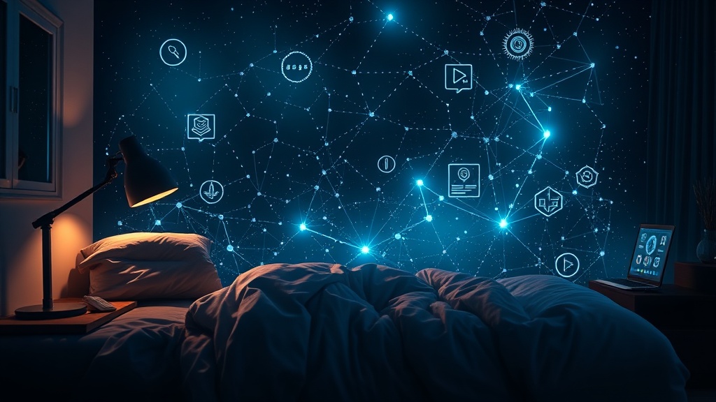 Build a Digital Portfolio That Works While You Sleep