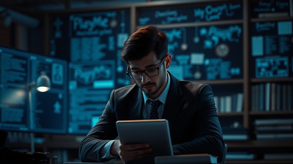 Build a Personal Knowledge Base to Stop Searching for Lost Ideas