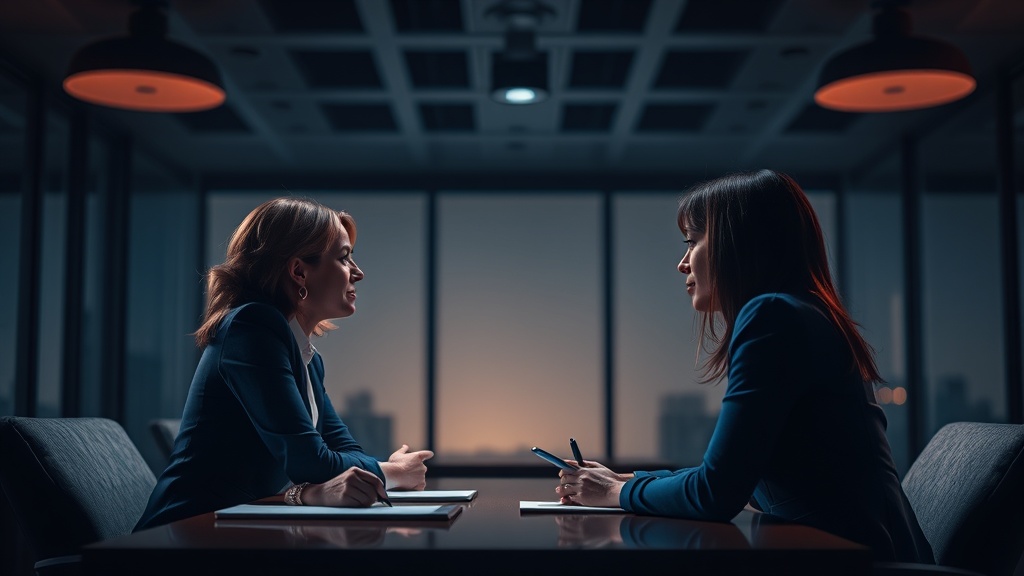 Career Sponsorship: The Promotion Strategy Most Women Overlook