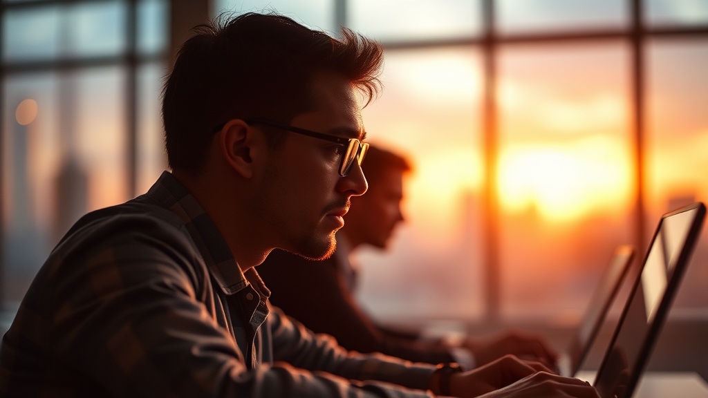 Fix Your Internal Reputation Before the Next Review Cycle