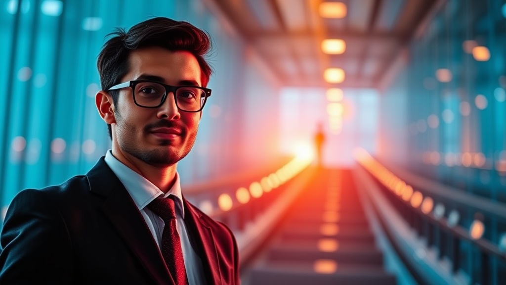 How to Build a Successful Career Path: A Step-by-Step Guide