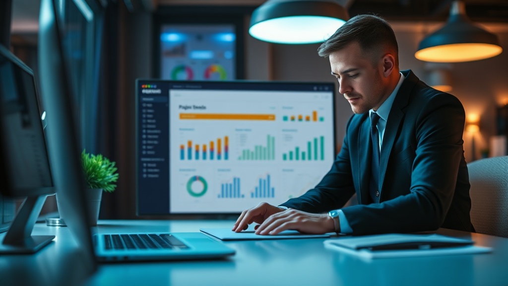 How to Set Up a Client Project Dashboard