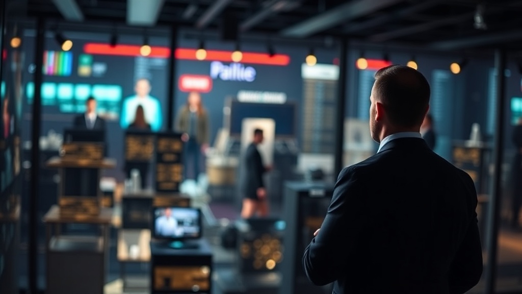 Mastering Career Growth: Unlocking the Path to Professional Success