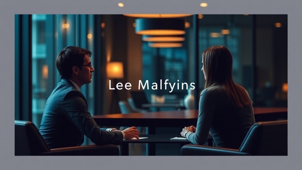 Negotiate Your Way Into the Executive Suite