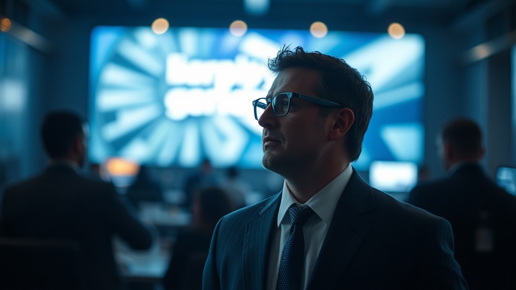 Stop Asking for Permission to Lead