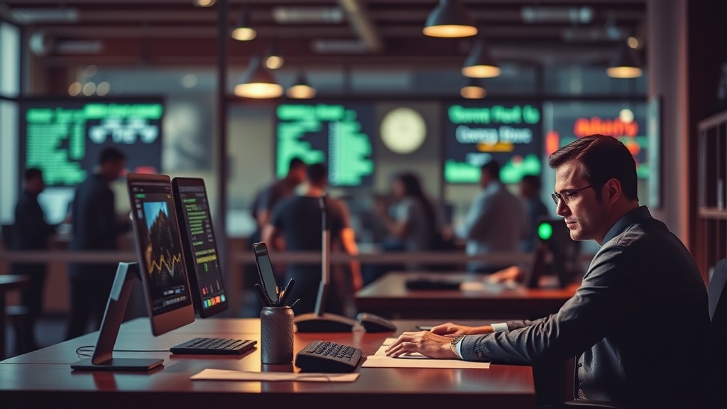 Stop Letting Small Tasks Kill Your Momentum