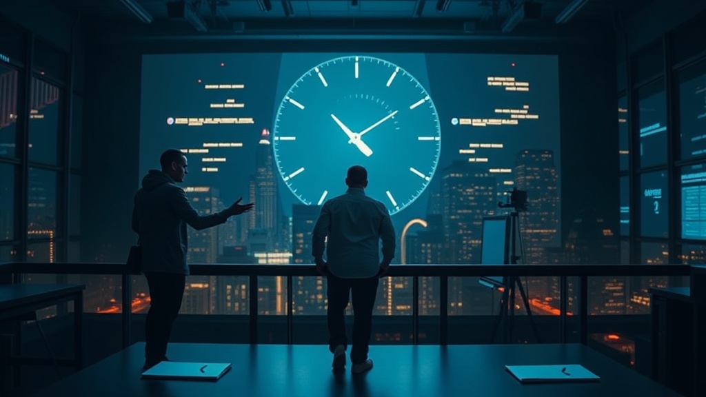 The 15-Minute Weekly Habit That Accelerates Your Career Growth