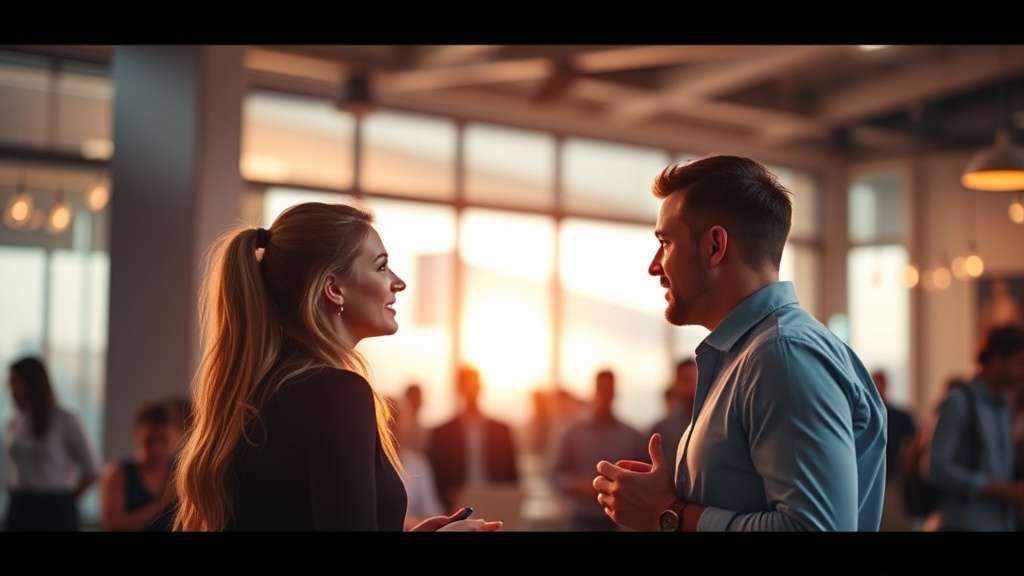 The 5-Minute Networking Habit That Advances Your Career