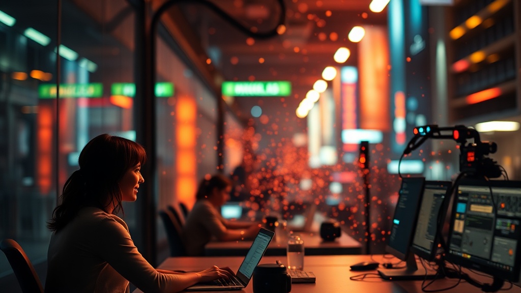 The Art of the High-Value Pivot: Transitioning into Tech-Adjacent Roles